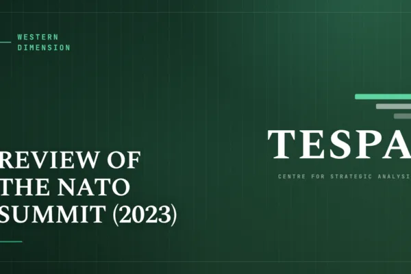 REVIEW OF THE NATO SUMMIT (2023)